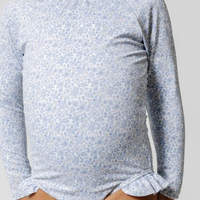 rashguard one piece C