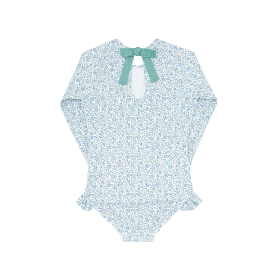 rashguard one piece C