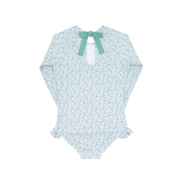 rashguard one piece C