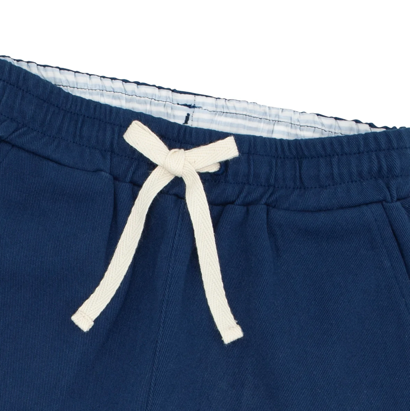 twill pant C