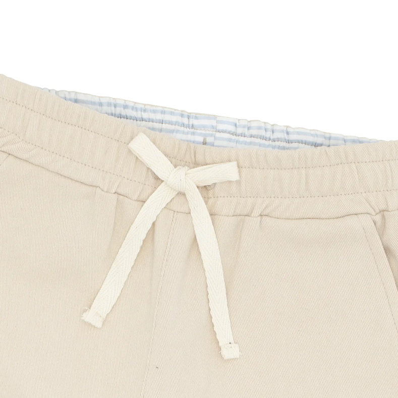 twill pant C