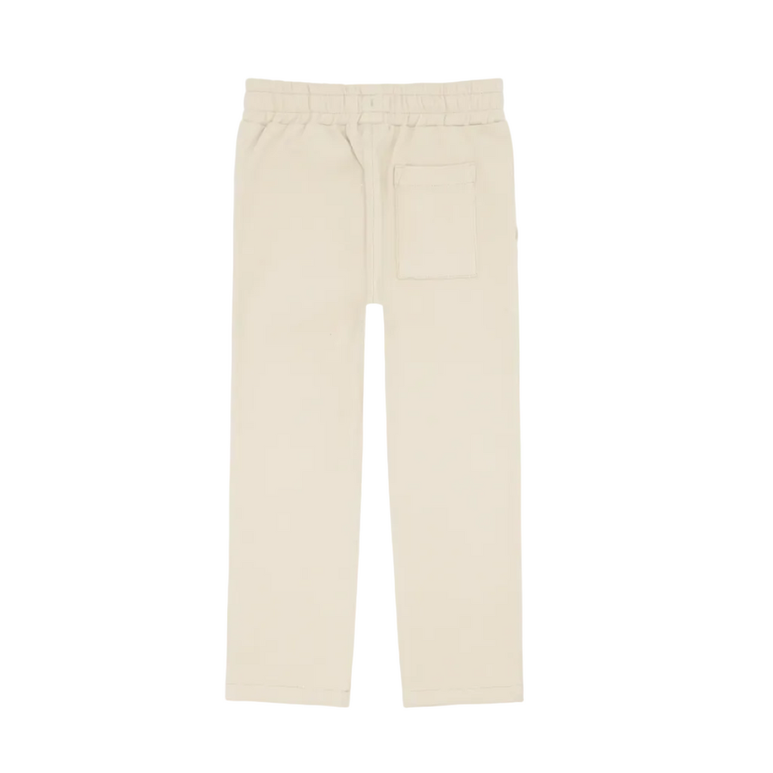 twill pant C