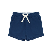 twill short C
