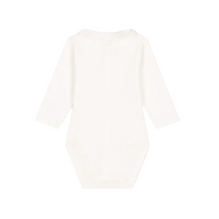 ls ruffle bodysuit
