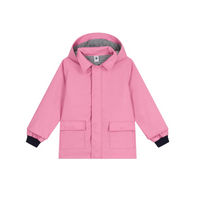 rain coat