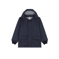 rain coat