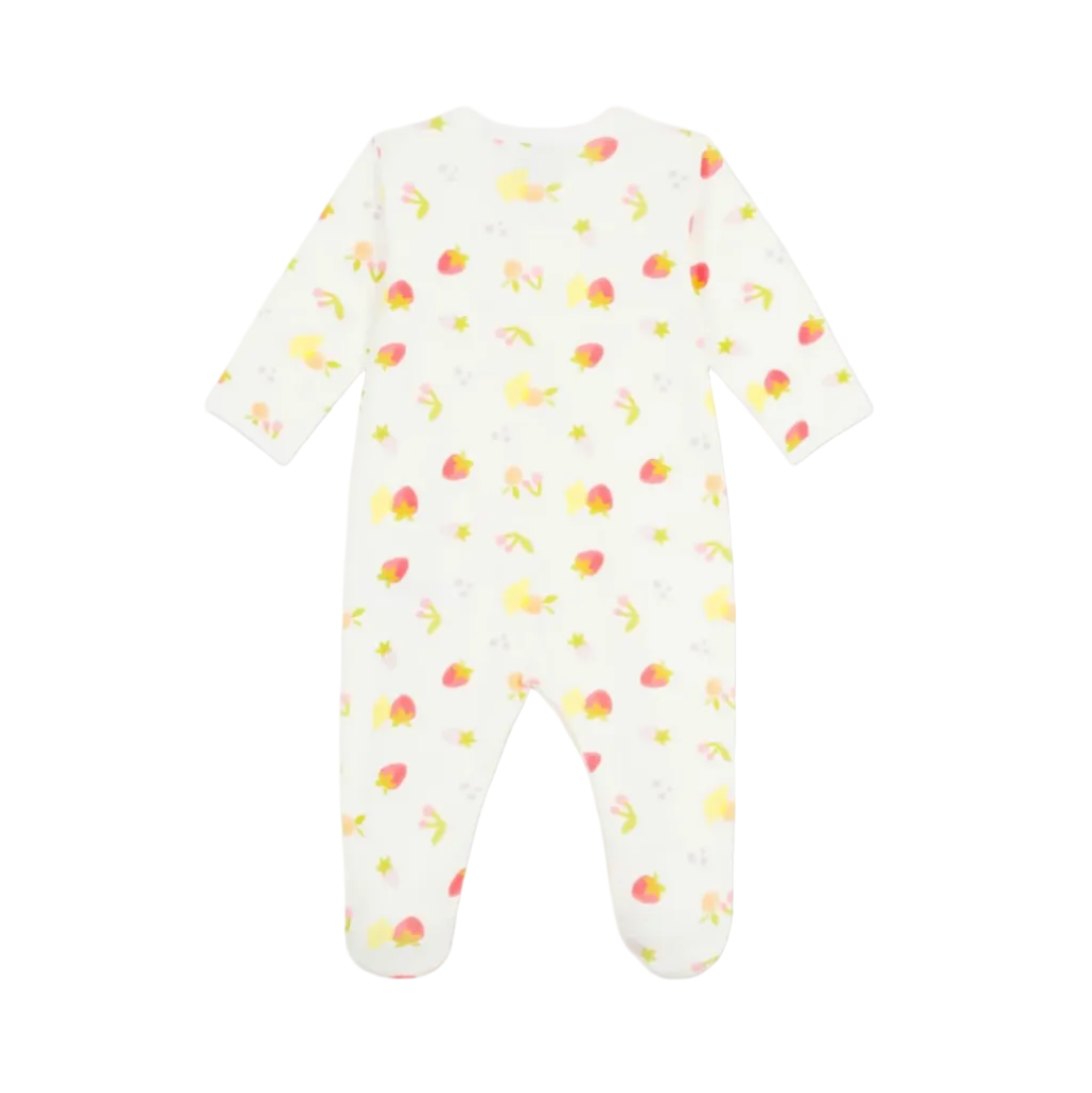 tutti frutti footie