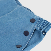 chambray pant