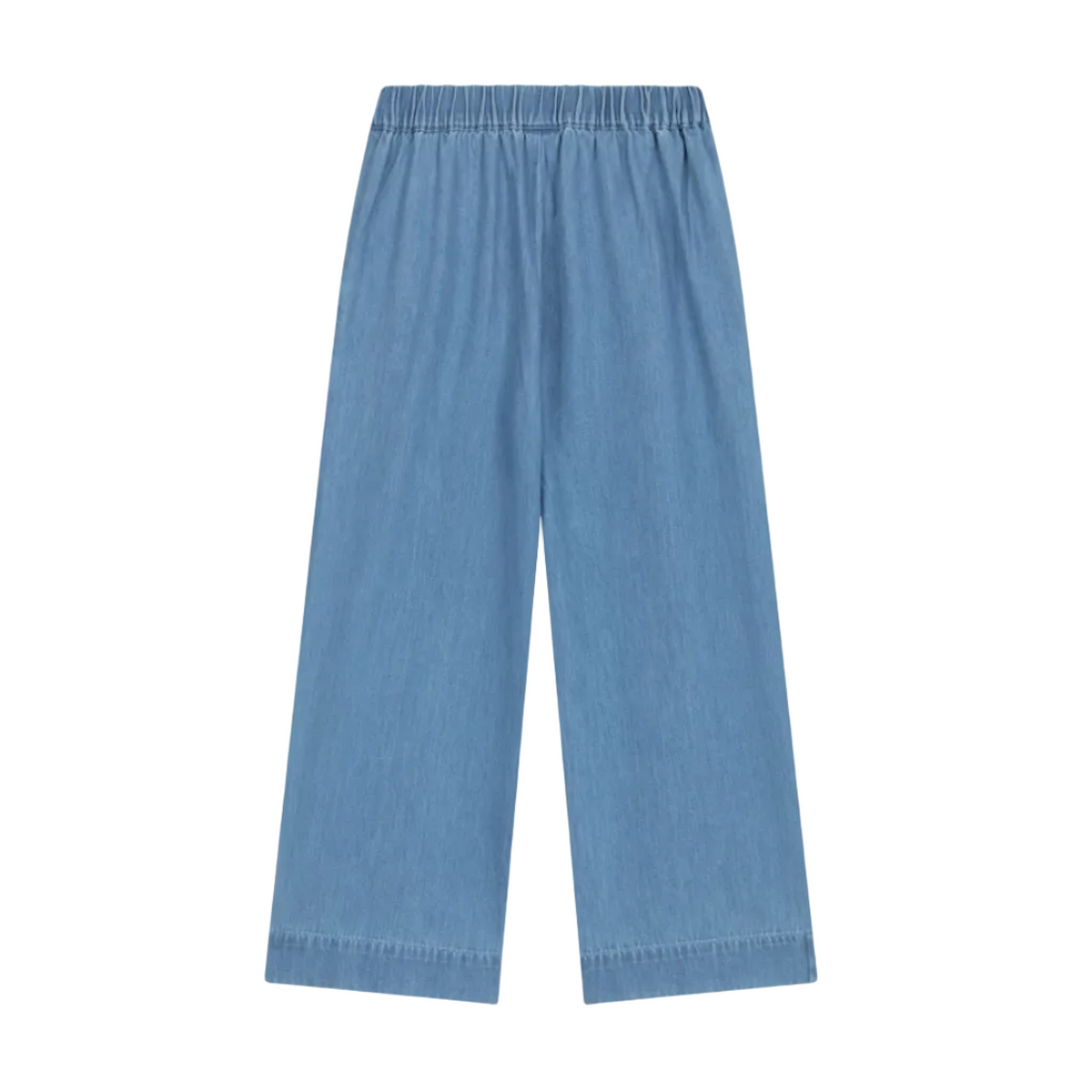 chambray pant