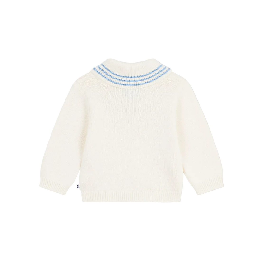 sailor sweater