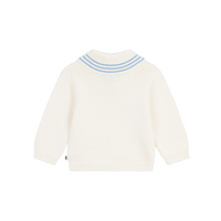 sailor sweater