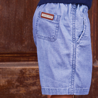 bb lyon short