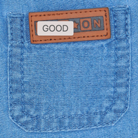 bb lyon short