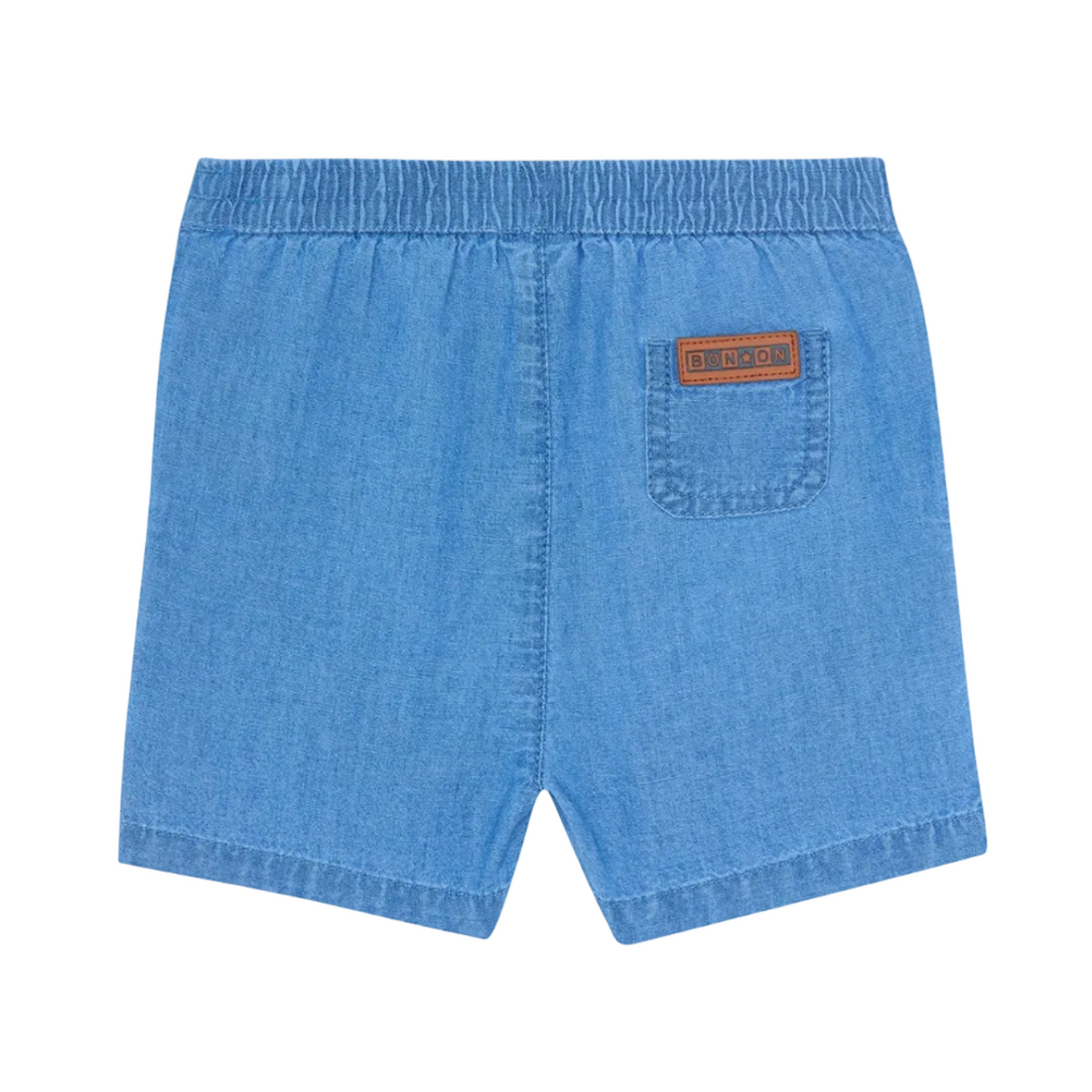 bb lyon short