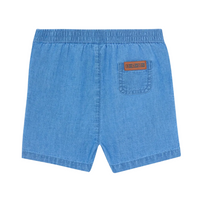 bb lyon short