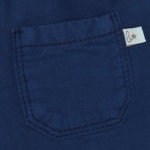 bb lyon short