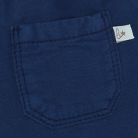 bb lyon short
