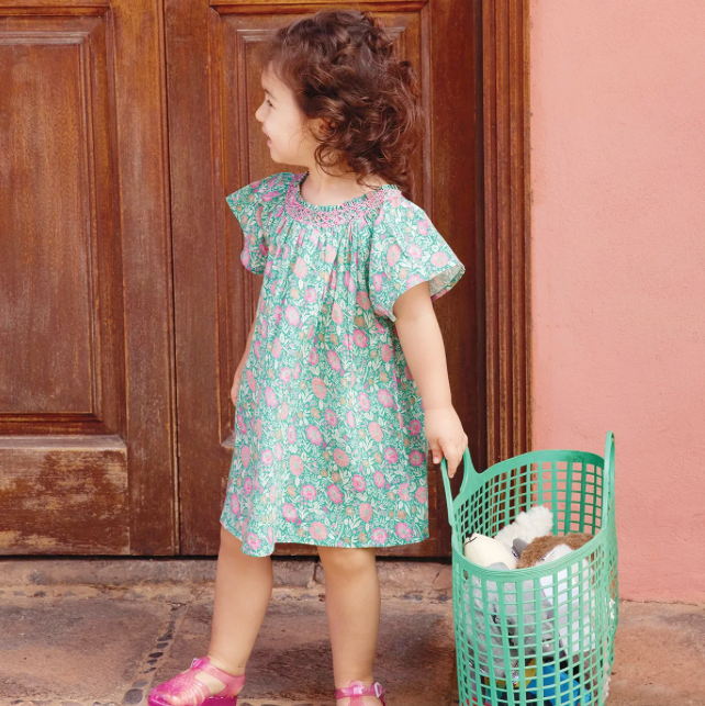 noisette dress