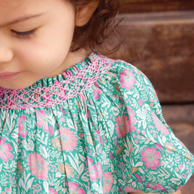 noisette dress
