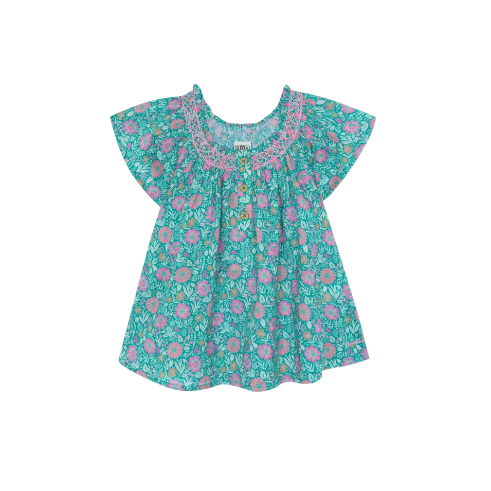 noisette dress