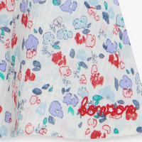 noisette dress