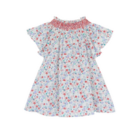 noisette dress