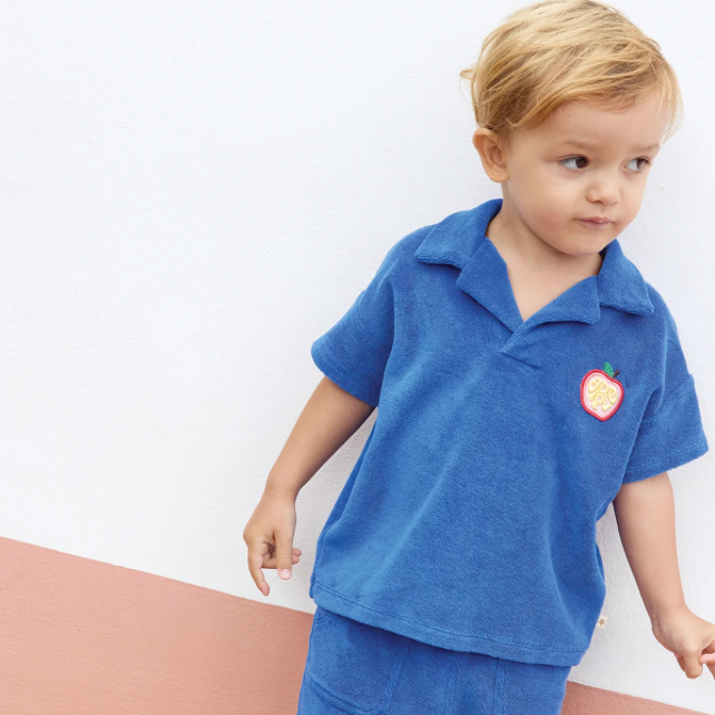 bb nono short