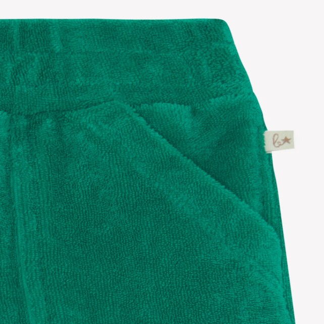 bb nono short
