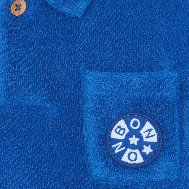 bb nivio polo