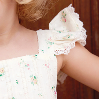 nadine dress