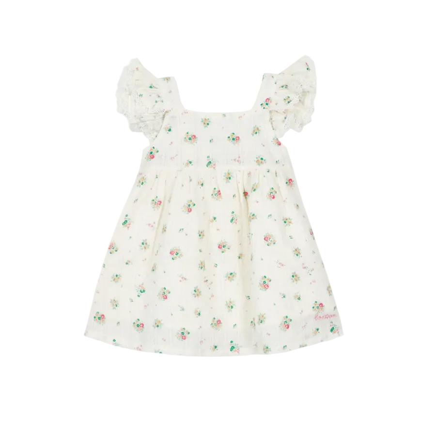 nadine dress