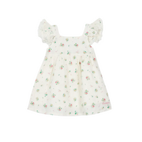 nadine dress