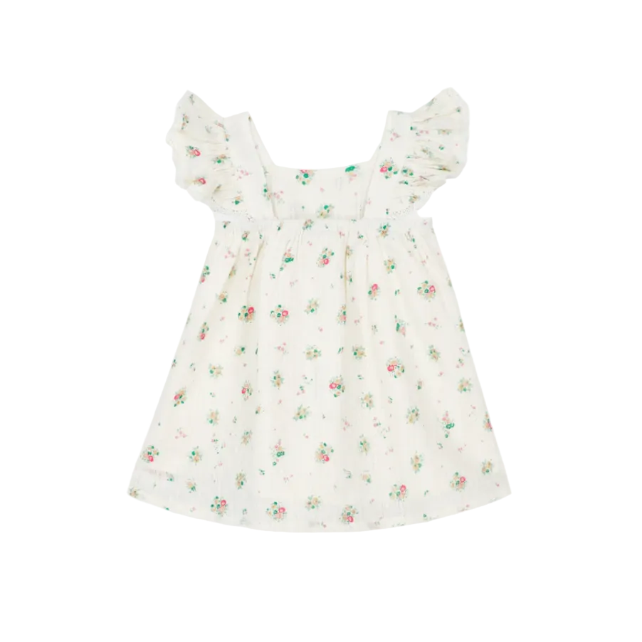 nadine dress