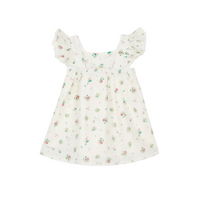 nadine dress