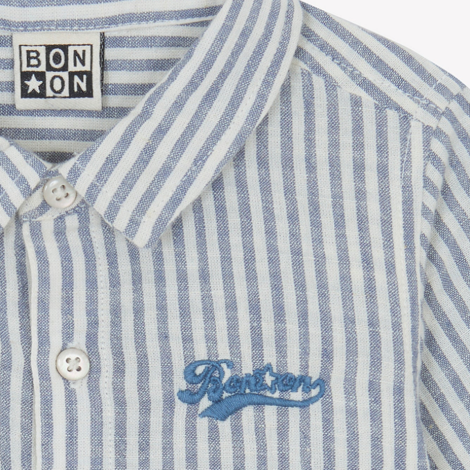 bb nathan shirt