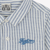 bb nathan shirt