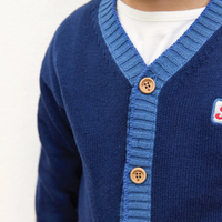bb lucas cardigan
