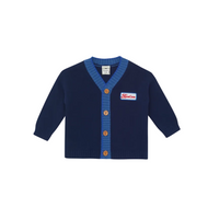 bb lucas cardigan