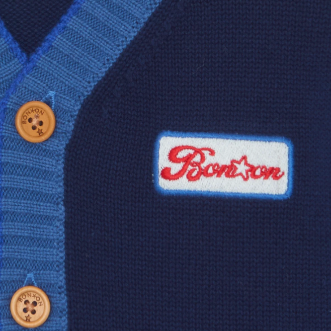 bb lucas cardigan