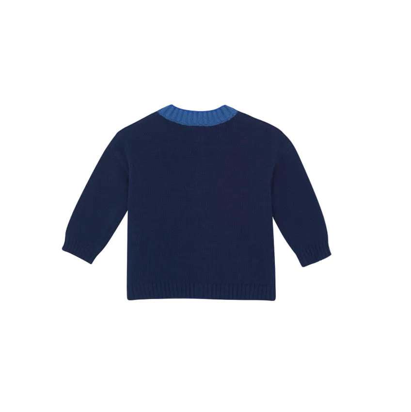 bb lucas cardigan
