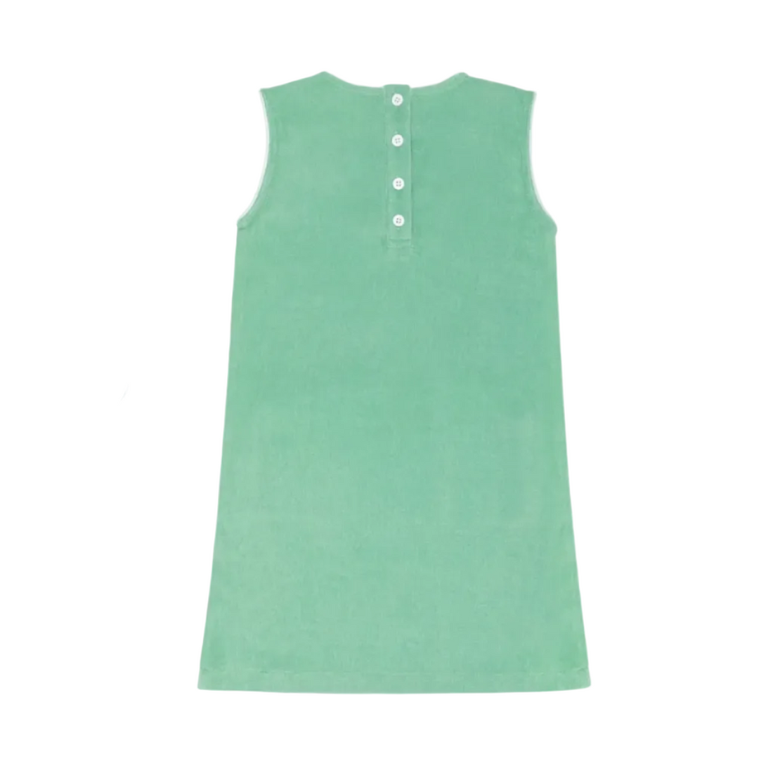 bb terry dress C