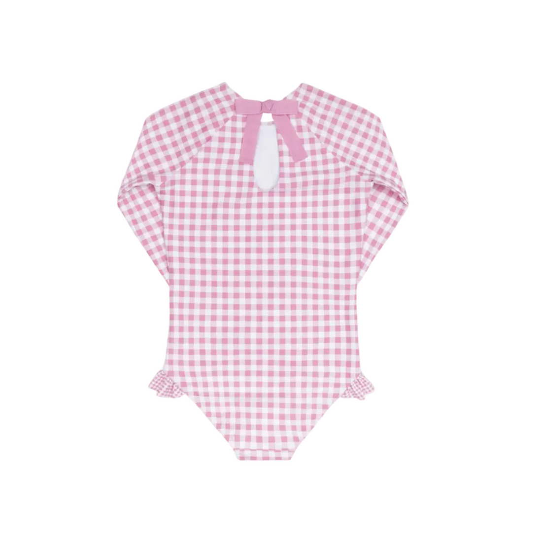rashguard one piece C