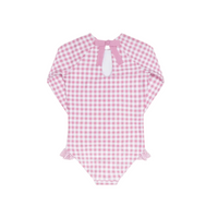 rashguard one piece C