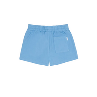 bb twill short C