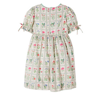 bb olivia dress