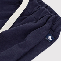 jersey scallop short