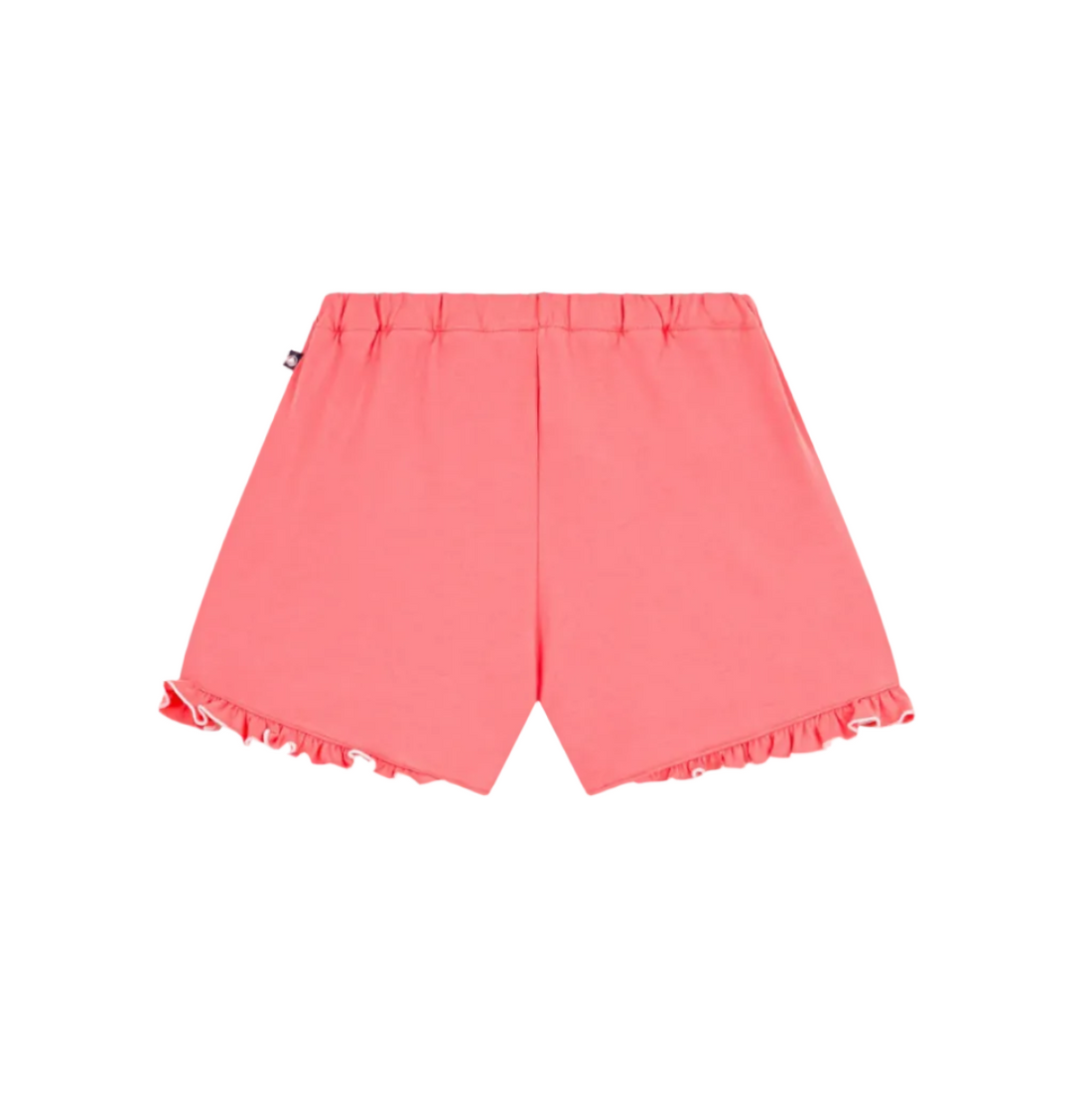 jersey scallop short