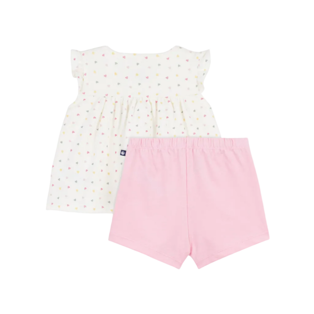 hearts ss lounge set