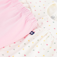 hearts ss lounge set