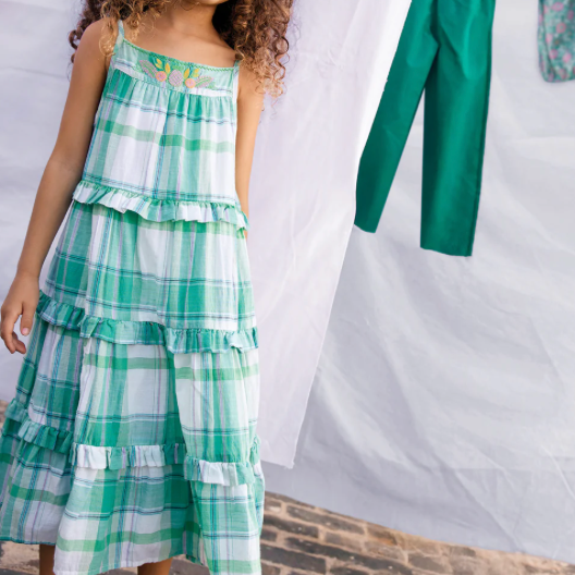 nymphea dress